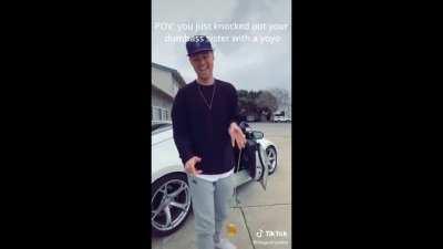 omg its brian duncan from team high performance