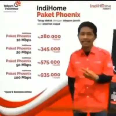 The best internet service of all time caw caw