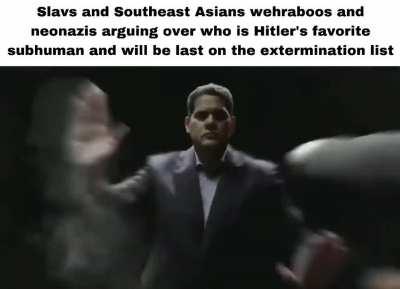 Imagine simping 4 people who hate u