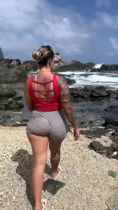 Damn That's Beautiful