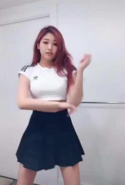 Hyoon's TikTok