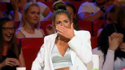 German TV seems cool