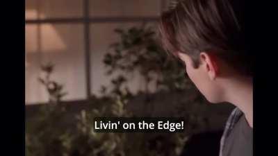 There's something wrong with the world today, I don't know what it is...