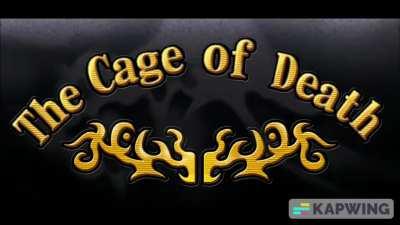 Wrong Track, Monokuma! Part 2: Pepsi-Mondo!