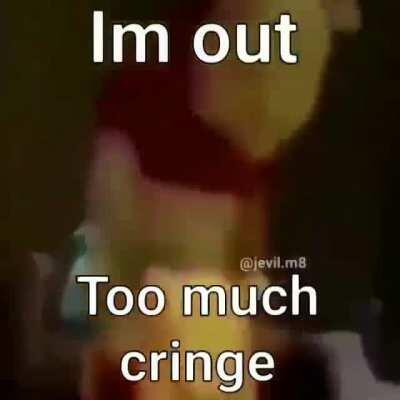 The sub is getting worse by the day im out, congrats on 500k btw