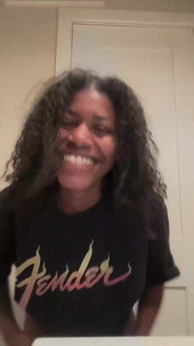 Happy little titty drop