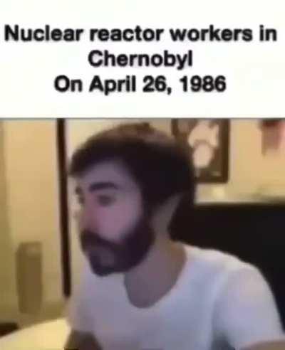 We do a little trolling