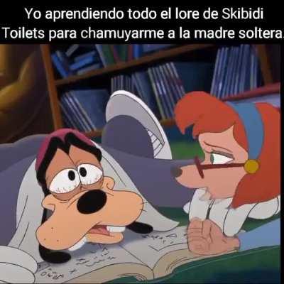 Es eso o Garden of ban ban 