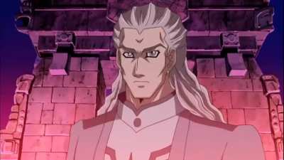 Didn't know Olivia Rodrigo was a duelist lol