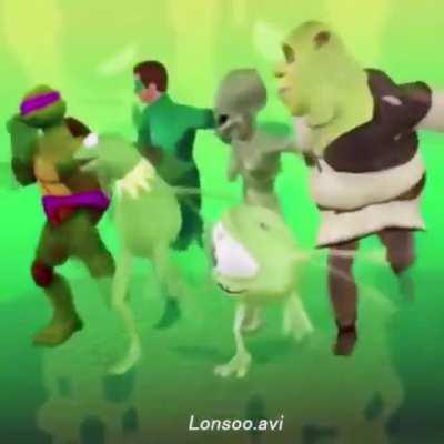 Me after boards get cancelled