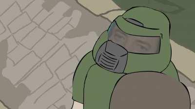 DOOM Eternal BattleSchmoes