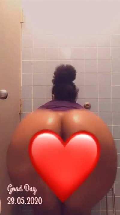 😂 lol I literally fucked 3 weeks ago