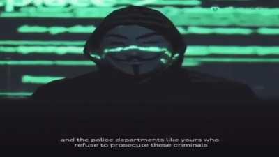 Anonimous chegou tarde.