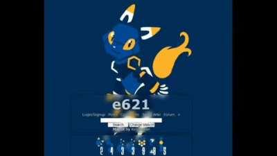 Carefull now, young internet dweller, there are dangerous places out there...