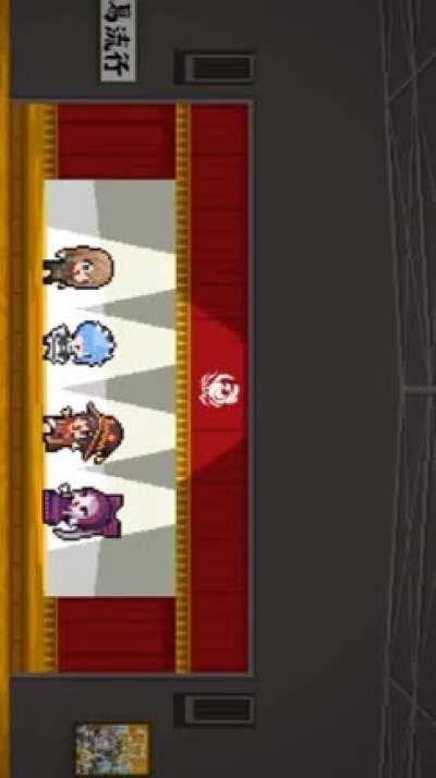 Isekai quartet wallpaper for phone