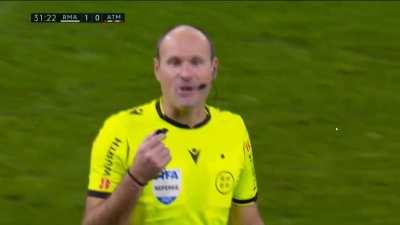 Casimero ball clearance 31' (Great smile)