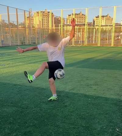 Did I actually pull it off irl?