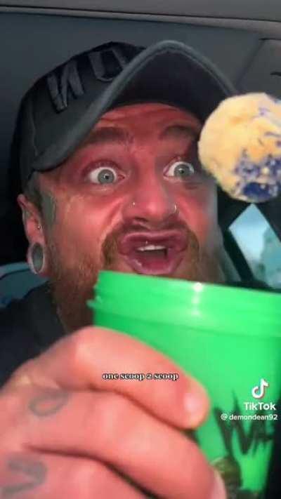 [Insert remotely funny title here]