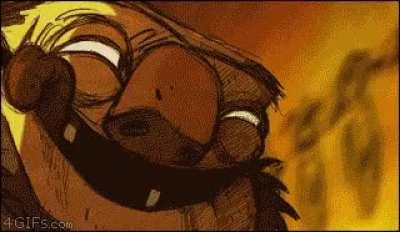 connor going through the effort to 'NOT READ PORN'