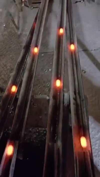 How marbles are made