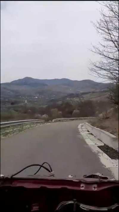 Nu bate, nu troncane (ca n-are ce)