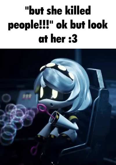 What is your favorite thing about V