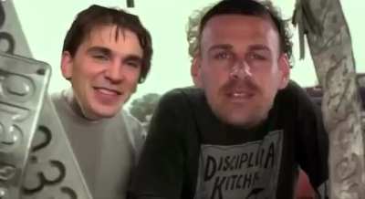 Vujadin Savić i trandža