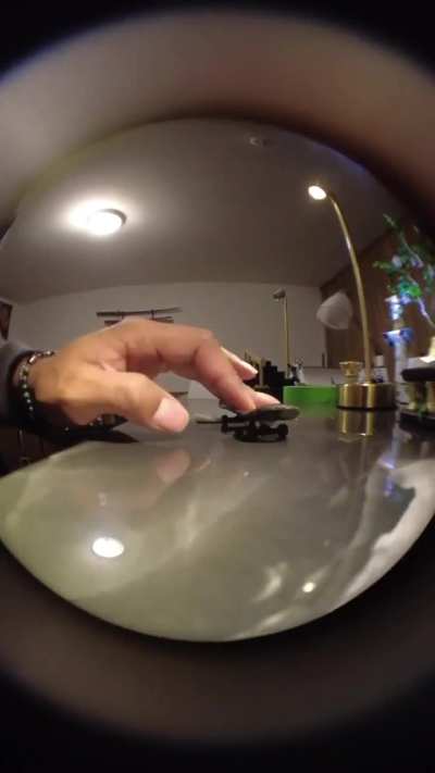 Can we talk about how cool no comply's are?