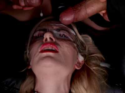 The right kind of facial