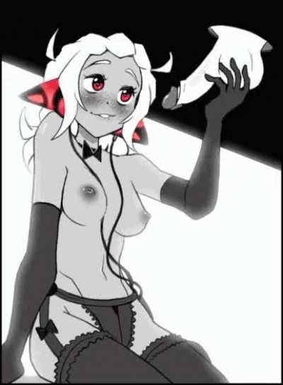 just teasing is nice to