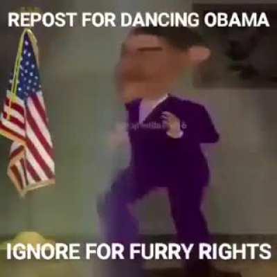 Do it for obama