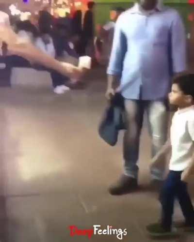 Couldn’t handle it