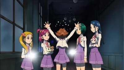 BAAAAAD TO THE CURE (or Pretty to the Bone idk I think about this stupid meme too much)