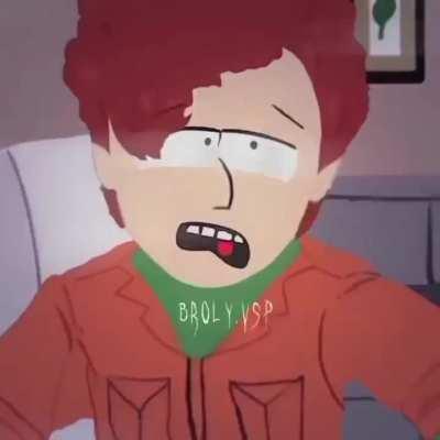 Kyle broflovski edit