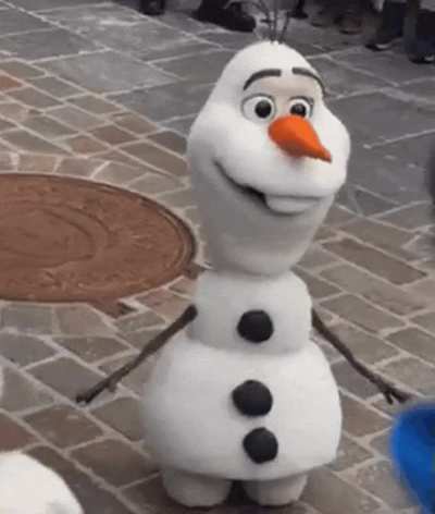 [World of Frozen at Disneyland Paris]