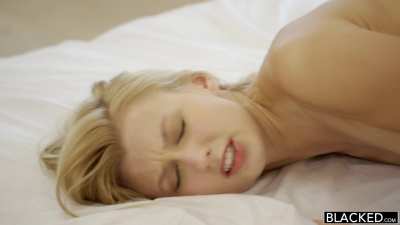 Alexa Grace's First Blacked Scene Premiered Ten Years Ago Today