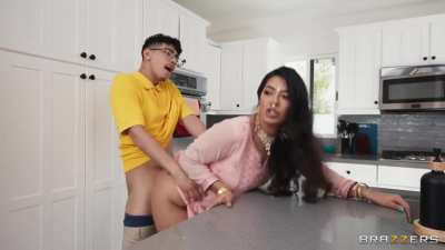 Jasmine Sherni full video on my telegram channel 👇