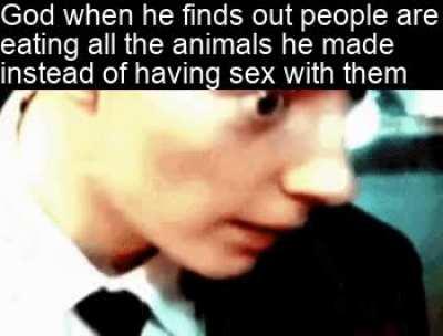 Guys, get your priorities right