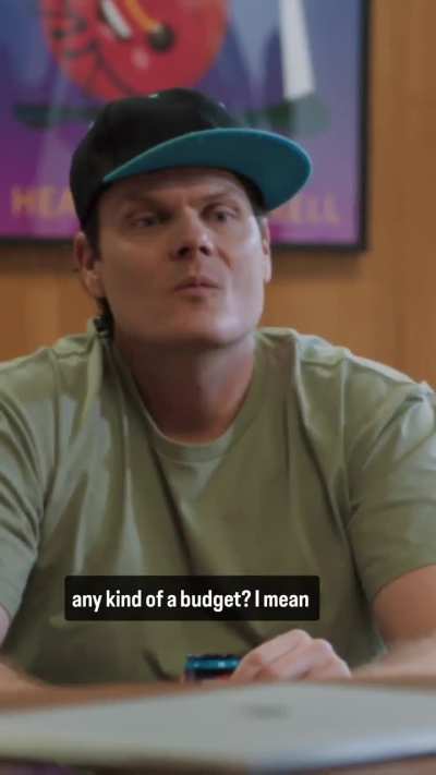 WORLD PREMIERE TEASER OF THE WORLD PREMIERE TRAILER FOR SKWEEZY JIBBS MAKES A MOVIE