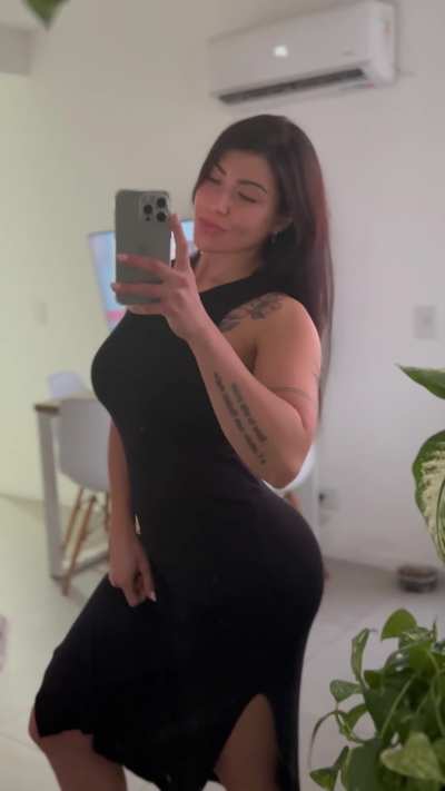 would this dress convince you to date me?