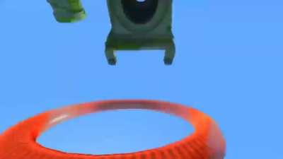 Sonic Generations First Person Mod by @bsthlc