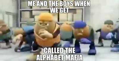 we da mafia!! 🤬🤬😎😎😈😈🖕🖕