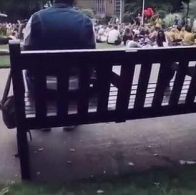 Pra aliviar um pouco, meus amigos do r/Brasil (Old but gold).