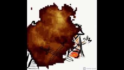 Ardonna and Urdar Short