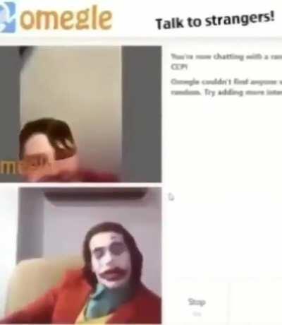 Tyrone and his homies