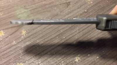 I don't know why but I must have it.