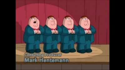 I've always wondered what those sounds were