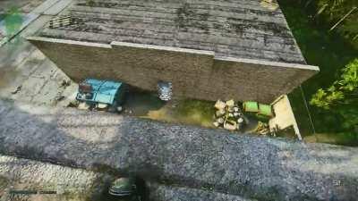 PMC's and stocks go to the moon!