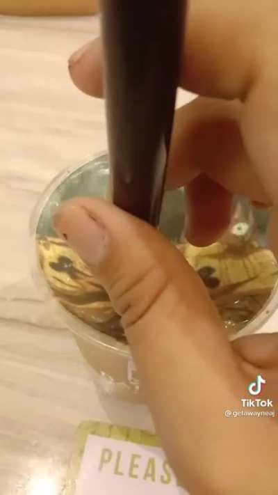 not me tearing up a bit