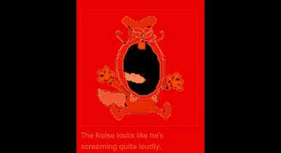 world wide noise but is loud